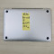 MacBook Air 2018 Silver i5 1.6ghz 16/256